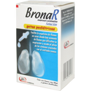 BRONAR SOL GOTAS PED FCO C/30 ML