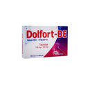 DOLFORT-DE 100/300 MG C/12 TABS