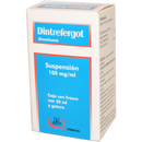 DINTREFERGOT SUSP FCO C/30 ML