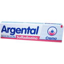 ARGENTAL CMA TUBO C/28 GR