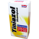 TINIAZOL SHAMPOO 2% FCO C/120 ML