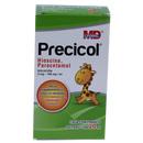 PRECICOL SOL GTS FCO C/20 ML