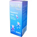 SON'S PIRAL JBE INFANTIL FCO C/120 ML