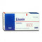 LISONIN INY 300 MG C/1 AMP 1 ML