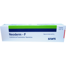 NEODERM F CMA TUBO C/40 GR