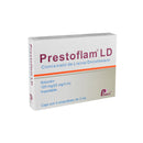 PRESTOFLAM LD INY 125/25 MG C/4 AMP 3 ML