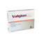 VALGION CLT INY 62.5/12.5 MG C/3 AMP 3 ML