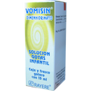 VOMISIN SOL GTS FCO C/15 ML