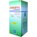 AMEBYL SUSP FCO C/120 ML