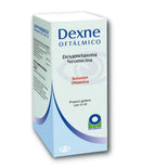 DEXNE OFTALMICO SOL GTS FCO C/4 ML