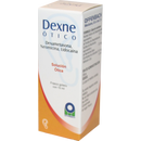 DEXNE OTICO SOL OTICA FCO C/10 ML