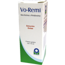 VO-REMI SOL GTS FCO GOTERO C/15 ML