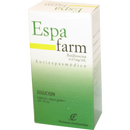 ESPAFARM SOL GOTAS PED FCO GOTERO C/15 ML