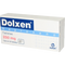 DOLXEN 250 MG C/20 TABS