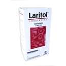 LARITOL SOL FCO C/60 ML