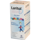 LARITOL D SOL INF FCO C/60 ML