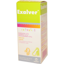 EXALVER SOL INFANTIL FCO C/120 ML