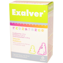 EXALVER SOL PEDIATRICO FCO C/30 ML