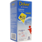 DOLVER AZUL SUSP INFANTIL 100 MG FCO C/120 ML