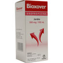 BIOXOVER JBE 300 MG FCO C/120 ML