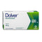 DOLVER 600 MG C/20 TABS