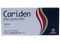 CARIDEN 6 MG C/20 TABS