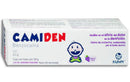 CAMIDEN GEL 0.1 G TUBO C/10 GR