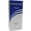 PHARMACAINE SOL TOPICA 10% FCO ATOMIZADOR C/115 ML