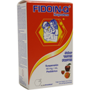 FIDOIN-Q SUSP GTAS FCO C/15 ML