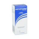 HISTAPHARM JBE 50 MG FCO C/120 ML