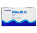 PHARMAFIL LP 100 MG C/20 TABS