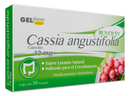 CASSIA ANGUSTIFOLIA 12 MG C/30 CAPS