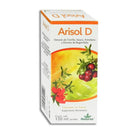 ARISOL D JBE FCO C/120 ML