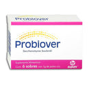 PROBIOVER PVO C/6 SOBRES 1 G