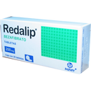 REDALIP 200 MG C/30 TABS