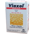 VIAXOL SOL GTS FCO C/30 ML