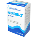 MIBESAN S SUSP FCO C/24 ML