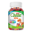 C-BOOST KIDS GOMITAS MASTICABLES FCO C/90 2 G