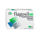 FLAGOSIL 400 400 MG C/30 CAPS