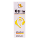 OTILIN SOL GTS OTICAS FCO C/20 ML