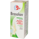 BROSOLAN SOL FCO C/120 ML