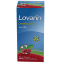 LOVARIN JBE FCO C/60 ML