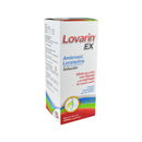 LOVARIN-EX SOL FCO C/120 ML