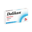 DOLIKAN 10 MG C/10 TABS