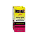 BACAOVIT ELIXIR FCO C/340 ML