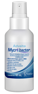 MYCROBACTER PH NEUTRO AL 0.002% 60 ML