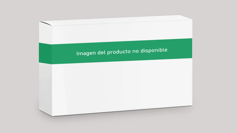 CLORTALIDONA TAB. 50 MG. CAJA C/20 (APOTEX)